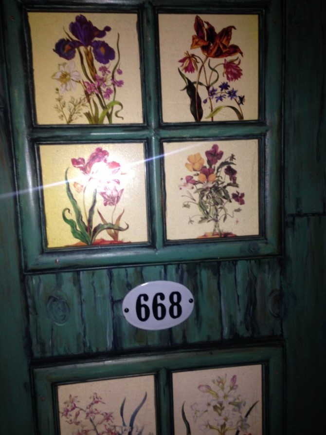 Room#668